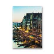 Обложка для паспорта QOPER Cover "Venice"