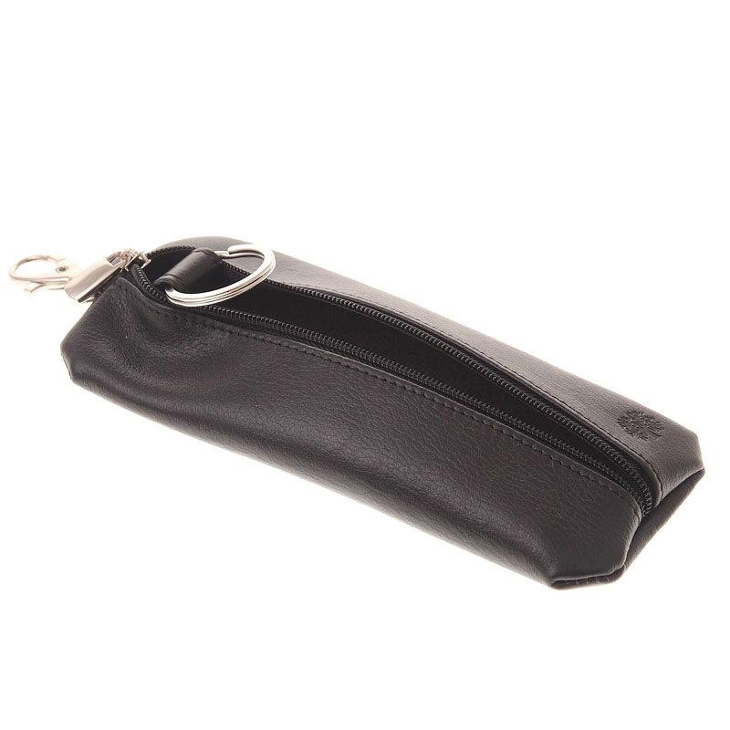 Ключница QOPER Keyholder bag black