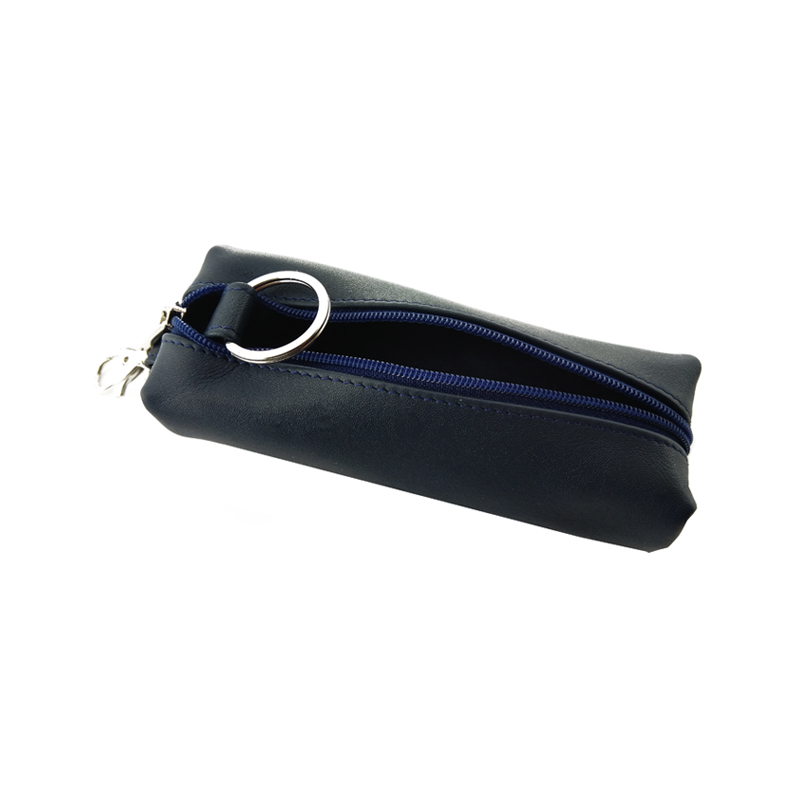 Ключница QOPER Keyholder bag blue