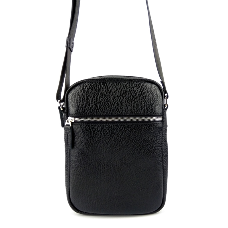 Наплечная сумка QOPER Bag black