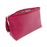 Косметичка QOPER Cosmetic bag Pink