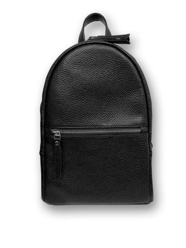 Рюкзак QOPER Backpack black