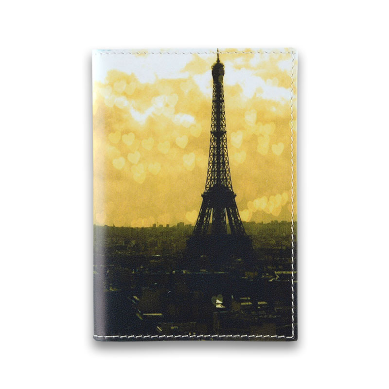 Кредитница QOPER Credit card holder "Paris"
