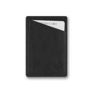 Кардхолдер QOPER Credit card holder black