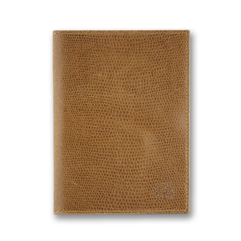 Обложка для автодокументов и паспорта QOPER Drive cover brown 