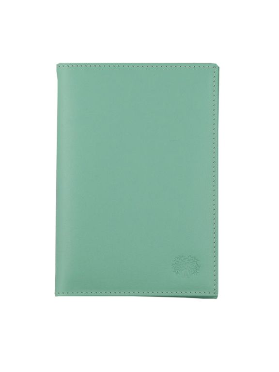  Обложка для паспорта QOPER Cover torquoise