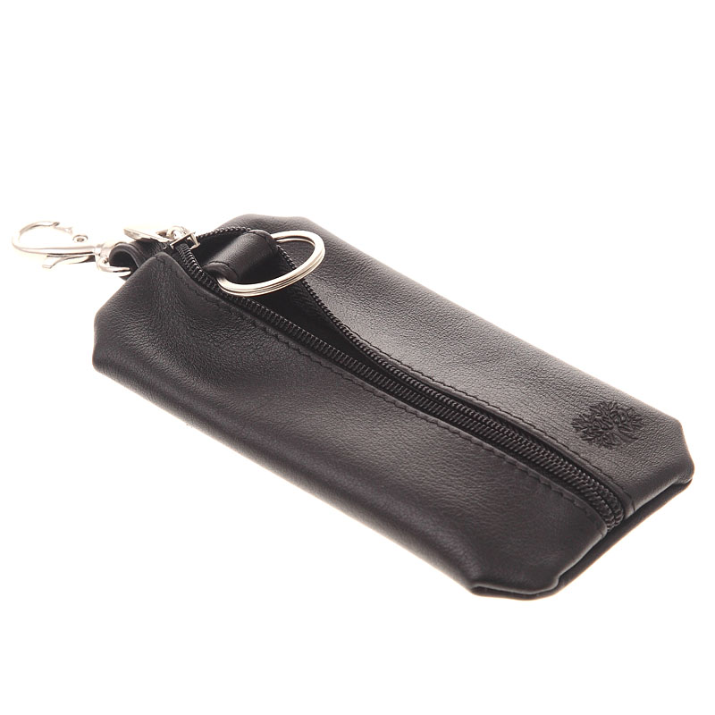 Ключница QOPER Keyholder bag black